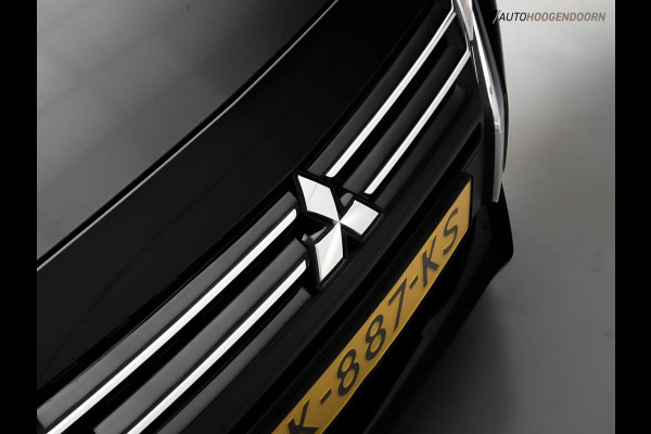 Mitsubishi Space Star 1.2 Active Sport (AIRCO,COMFORT-STOELEN,ELEK.RAMEN,DAB-RADIO,NAVIGATIE,LM-VELGEN,CRUISE,NIEUWE APK)