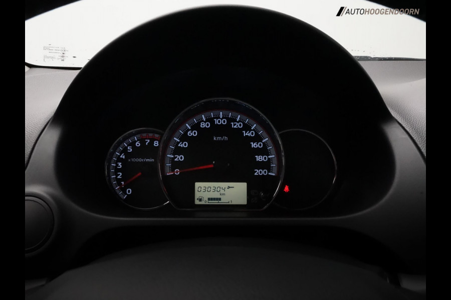 Mitsubishi Space Star 1.2 Active Sport (AIRCO,COMFORT-STOELEN,ELEK.RAMEN,DAB-RADIO,NAVIGATIE,LM-VELGEN,CRUISE,NIEUWE APK)