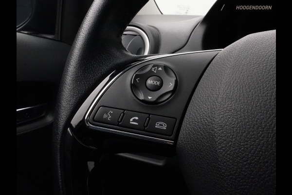 Mitsubishi Space Star 1.2 Active Sport (AIRCO,COMFORT-STOELEN,ELEK.RAMEN,DAB-RADIO,NAVIGATIE,LM-VELGEN,CRUISE,NIEUWE APK)