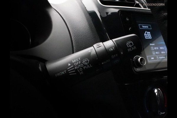 Mitsubishi Space Star 1.2 Active Sport (AIRCO,COMFORT-STOELEN,ELEK.RAMEN,DAB-RADIO,NAVIGATIE,LM-VELGEN,CRUISE,NIEUWE APK)