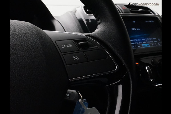 Mitsubishi Space Star 1.2 Active Sport (AIRCO,COMFORT-STOELEN,ELEK.RAMEN,DAB-RADIO,NAVIGATIE,LM-VELGEN,CRUISE,NIEUWE APK)