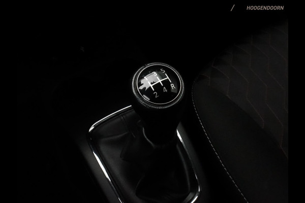 Mitsubishi Space Star 1.2 Active Sport (AIRCO,COMFORT-STOELEN,ELEK.RAMEN,DAB-RADIO,NAVIGATIE,LM-VELGEN,CRUISE,NIEUWE APK)