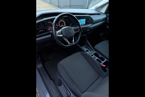 Volkswagen Caddy Cargo 1.5 TSI 2x Schuifdeur Bluetooth