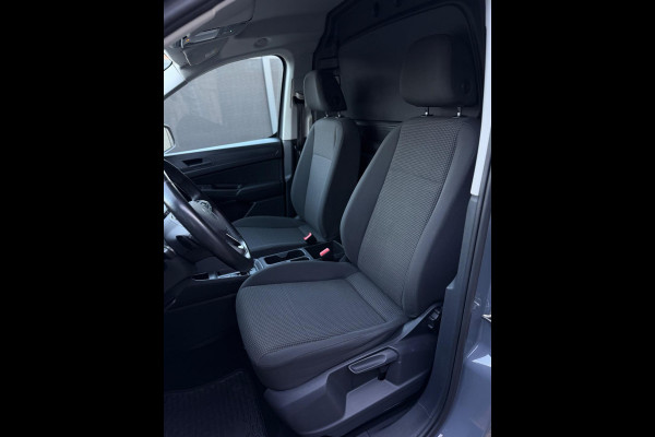Volkswagen Caddy Cargo 1.5 TSI 2x Schuifdeur Bluetooth