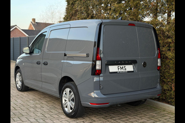 Volkswagen Caddy Cargo 1.5 TSI 2x Schuifdeur Bluetooth