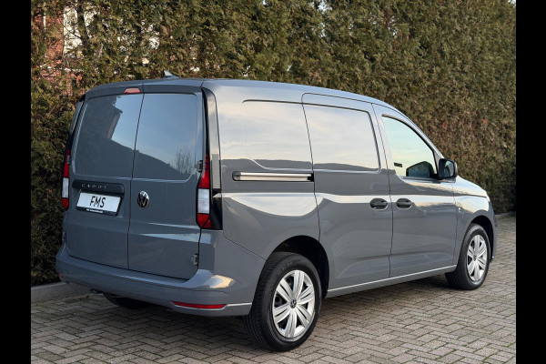 Volkswagen Caddy Cargo 1.5 TSI 2x Schuifdeur Bluetooth