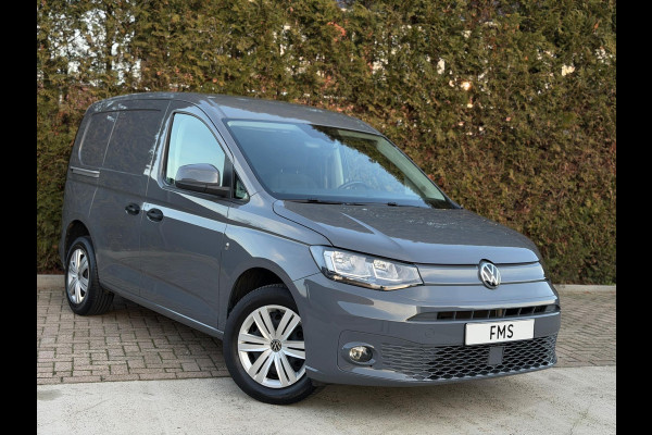 Volkswagen Caddy Cargo 1.5 TSI 2x Schuifdeur Bluetooth