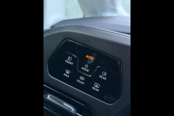 Volkswagen Caddy Cargo 1.5 TSI 2x Schuifdeur Bluetooth