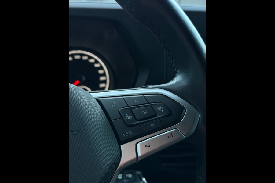 Volkswagen Caddy Cargo 1.5 TSI 2x Schuifdeur Bluetooth