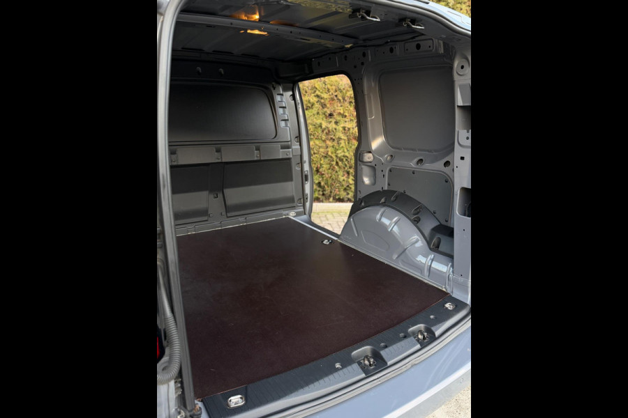 Volkswagen Caddy Cargo 1.5 TSI 2x Schuifdeur Bluetooth