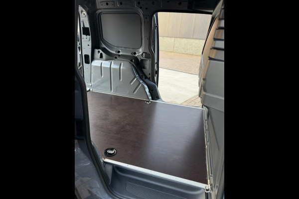 Volkswagen Caddy Cargo 1.5 TSI 2x Schuifdeur Bluetooth