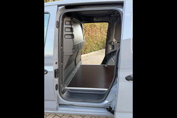 Volkswagen Caddy Cargo 1.5 TSI 2x Schuifdeur Bluetooth