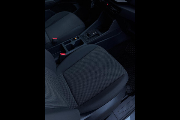 Volkswagen Caddy Cargo 1.5 TSI 2x Schuifdeur Bluetooth