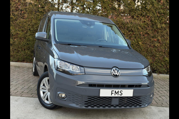 Volkswagen Caddy Cargo 1.5 TSI 2x Schuifdeur Bluetooth