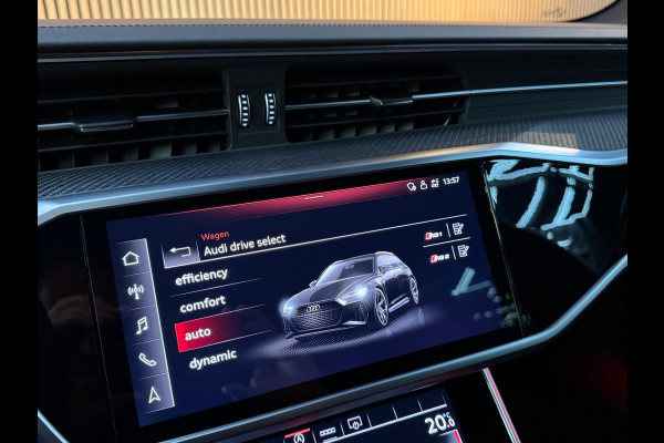 Audi RS6 Avant TFSI Quattro ABT 700PK - Keramisch - Blu Eye