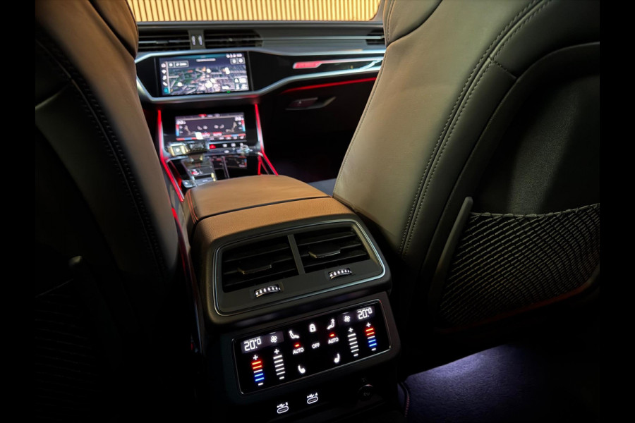 Audi RS6 Avant TFSI Quattro ABT 700PK - Keramisch - Blu Eye