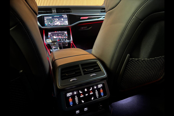 Audi RS6 Avant TFSI Quattro ABT 700PK - Keramisch - Blu Eye