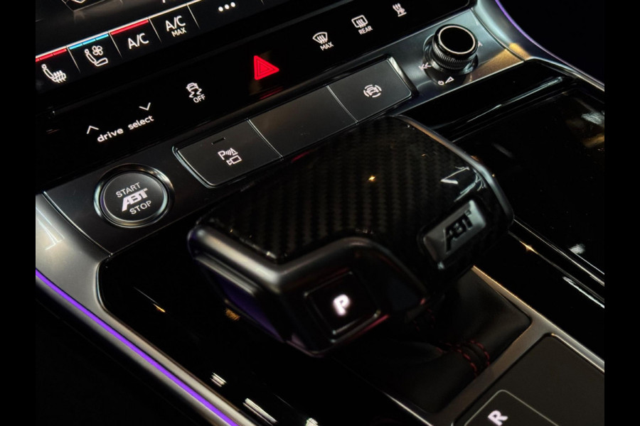 Audi RS6 Avant TFSI Quattro ABT 700PK - Keramisch - Blu Eye