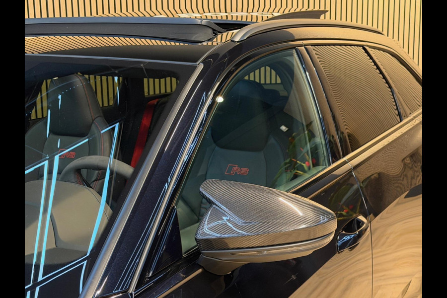 Audi RS6 Avant TFSI Quattro ABT 700PK - Keramisch - Blu Eye