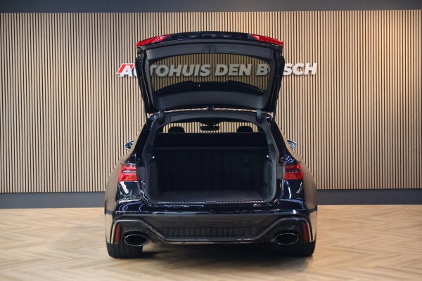 Audi RS6 Avant TFSI Quattro ABT 700PK - Keramisch - Blu Eye