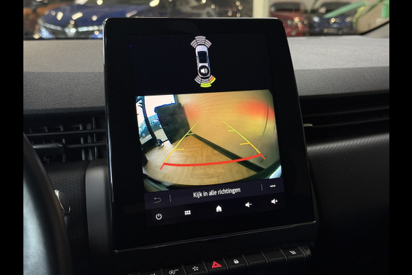 Renault Clio 1.3 TCe 130pk Aut | intens | Groot Navi | 17" | Stoelverwarming | Carplay | Cruise Control | 100% Dealer onderhouden!