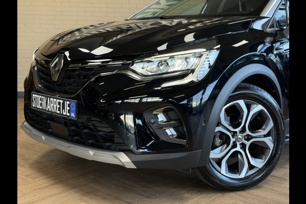 Renault Captur 1.3 TCe 155 AUT Edition One| Groot Navi | Trekhaak | Pano | Bose | 18" | 360 | Led | 100% Elk jaar onderhouden!