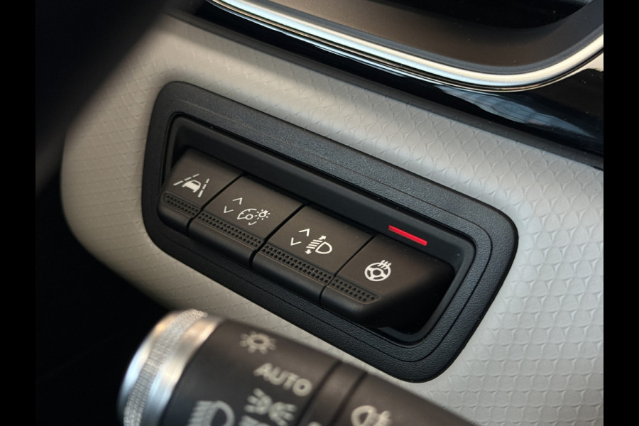 Renault Captur 1.3 TCe 155 AUT Edition One| Groot Navi | Trekhaak | Pano | Bose | 18" | 360 | Led | 100% Elk jaar onderhouden!