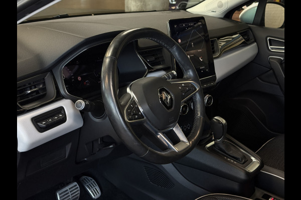 Renault Captur 1.3 TCe 155 AUT Edition One| Groot Navi | Trekhaak | Pano | Bose | 18" | 360 | Led | 100% Elk jaar onderhouden!
