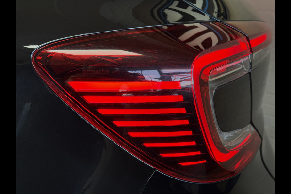 Renault Captur 1.3 TCe 155 AUT Edition One| Groot Navi | Trekhaak | Pano | Bose | 18" | 360 | Led | 100% Elk jaar onderhouden!