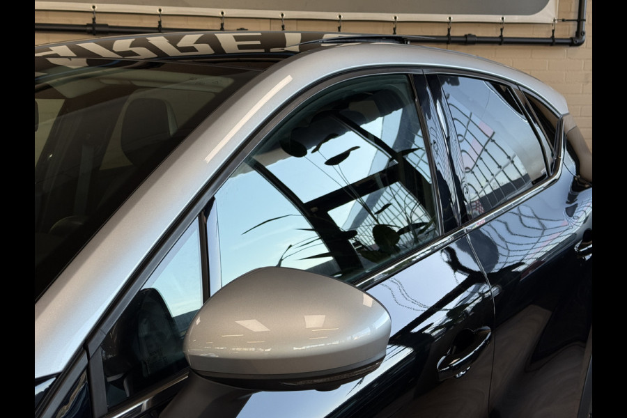 Renault Captur 1.3 TCe 155 AUT Edition One| Groot Navi | Trekhaak | Pano | Bose | 18" | 360 | Led | 100% Elk jaar onderhouden!