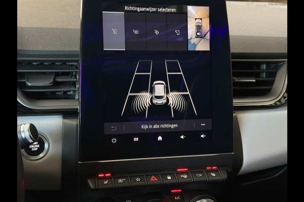 Renault Captur 1.3 TCe 155 AUT Edition One| Groot Navi | Trekhaak | Pano | Bose | 18" | 360 | Led | 100% Elk jaar onderhouden!