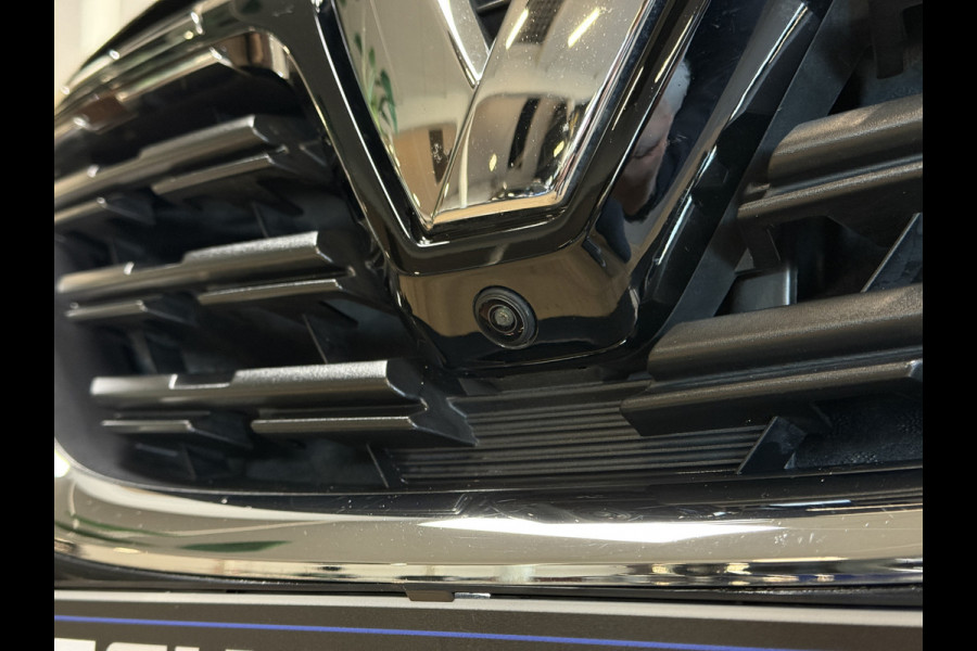 Renault Captur 1.3 TCe 155 AUT Edition One| Groot Navi | Trekhaak | Pano | Bose | 18" | 360 | Led | 100% Elk jaar onderhouden!