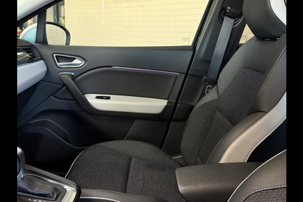 Renault Captur 1.3 TCe 155 AUT Edition One| Groot Navi | Trekhaak | Pano | Bose | 18" | 360 | Led | 100% Elk jaar onderhouden!