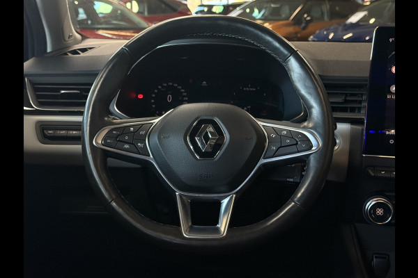 Renault Captur 1.3 TCe 155 AUT Edition One| Groot Navi | Trekhaak | Pano | Bose | 18" | 360 | Led | 100% Elk jaar onderhouden!