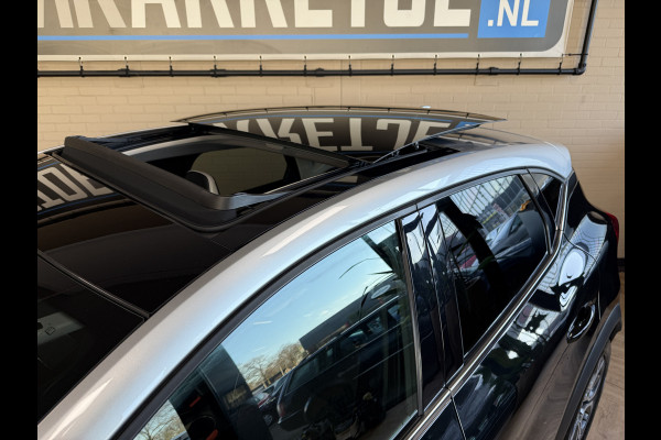 Renault Captur 1.3 TCe 155 AUT Edition One| Groot Navi | Trekhaak | Pano | Bose | 18" | 360 | Led | 100% Elk jaar onderhouden!