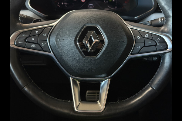 Renault Captur 1.3 TCe 155 AUT Edition One| Groot Navi | Trekhaak | Pano | Bose | 18" | 360 | Led | 100% Elk jaar onderhouden!