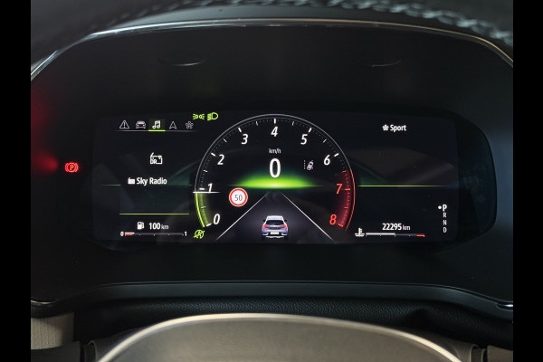 Renault Captur 1.3 TCe 155 AUT Edition One| Groot Navi | Trekhaak | Pano | Bose | 18" | 360 | Led | 100% Elk jaar onderhouden!