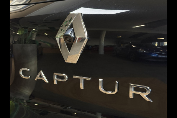 Renault Captur 1.3 TCe 155 AUT Edition One| Groot Navi | Trekhaak | Pano | Bose | 18" | 360 | Led | 100% Elk jaar onderhouden!