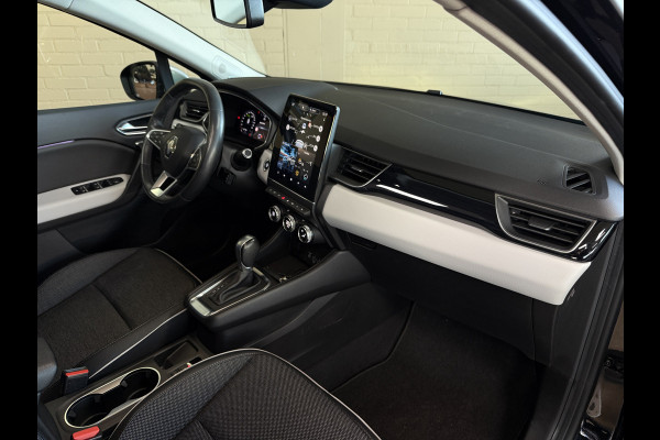 Renault Captur 1.3 TCe 155 AUT Edition One| Groot Navi | Trekhaak | Pano | Bose | 18" | 360 | Led | 100% Elk jaar onderhouden!