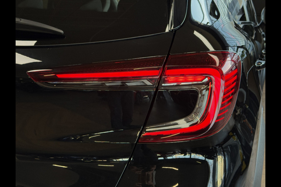 Renault Captur 1.3 TCe 155 AUT Edition One| Groot Navi | Trekhaak | Pano | Bose | 18" | 360 | Led | 100% Elk jaar onderhouden!