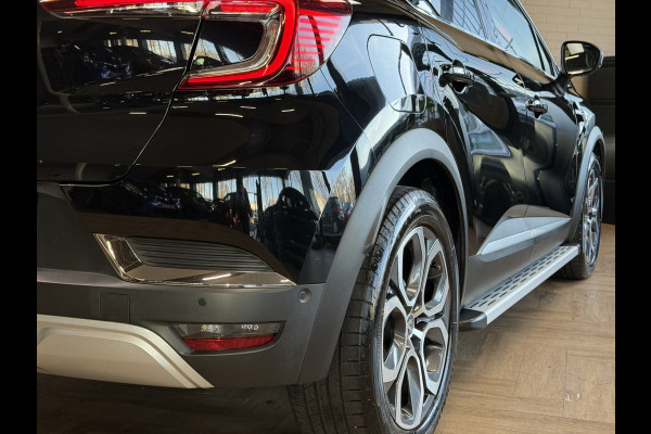 Renault Captur 1.3 TCe 155 AUT Edition One| Groot Navi | Trekhaak | Pano | Bose | 18" | 360 | Led | 100% Elk jaar onderhouden!