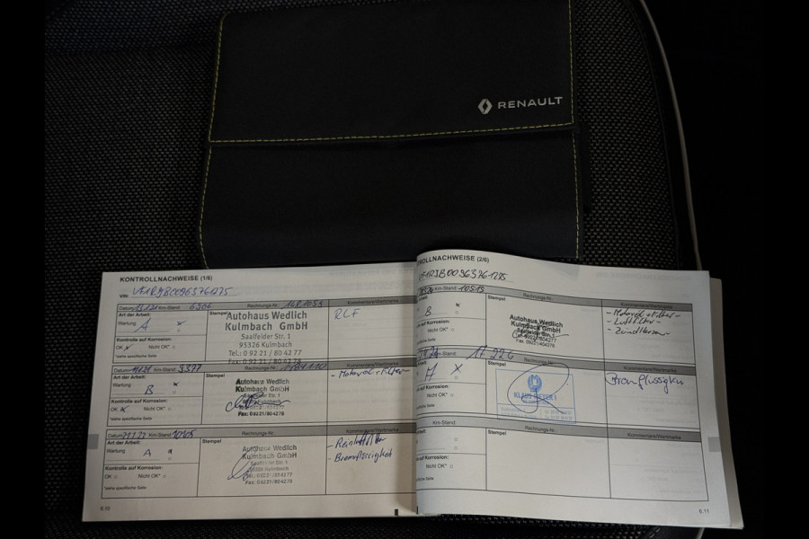 Renault Captur 1.3 TCe 155 AUT Edition One| Groot Navi | Trekhaak | Pano | Bose | 18" | 360 | Led | 100% Elk jaar onderhouden!