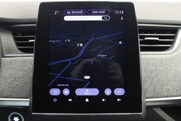 Renault ZOE R110 Life Carshare 52 kWh (ex Accu) |Navi|Camera|