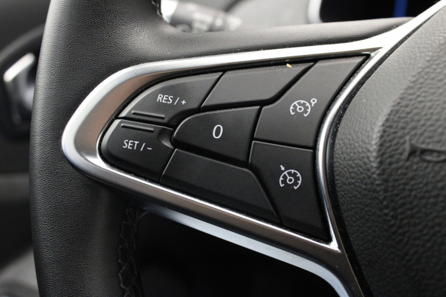 Renault ZOE R110 Life Carshare 52 kWh (ex Accu) |Navi|Camera|