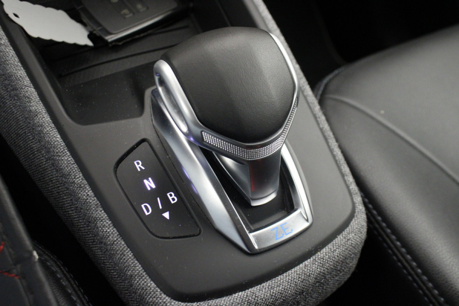 Renault ZOE R110 Life Carshare 52 kWh (ex Accu) |Navi|Camera|