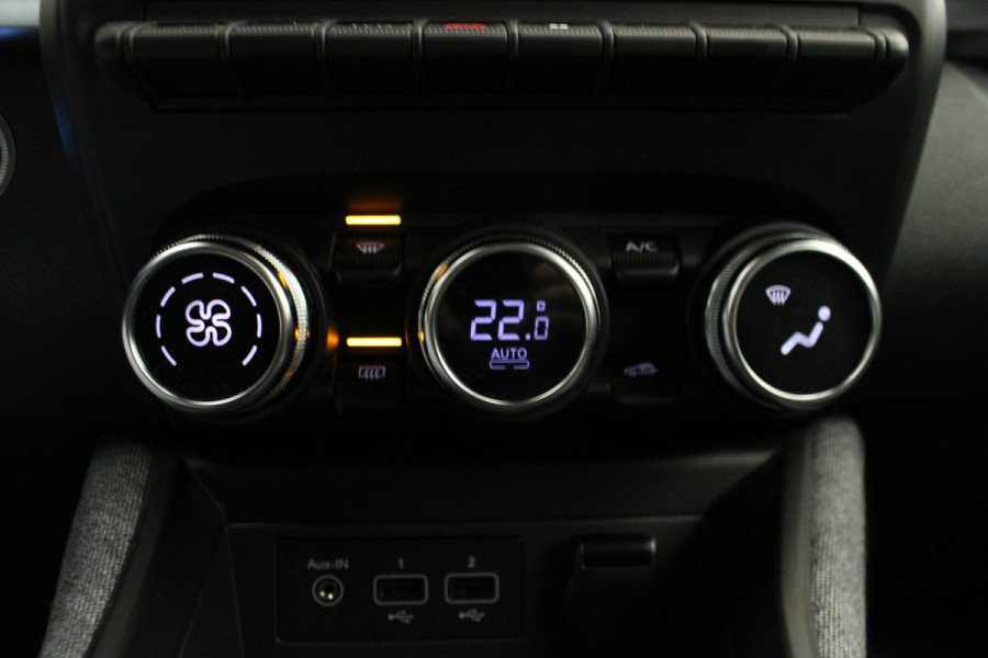 Renault ZOE R110 Life Carshare 52 kWh (ex Accu) |Navi|Camera|