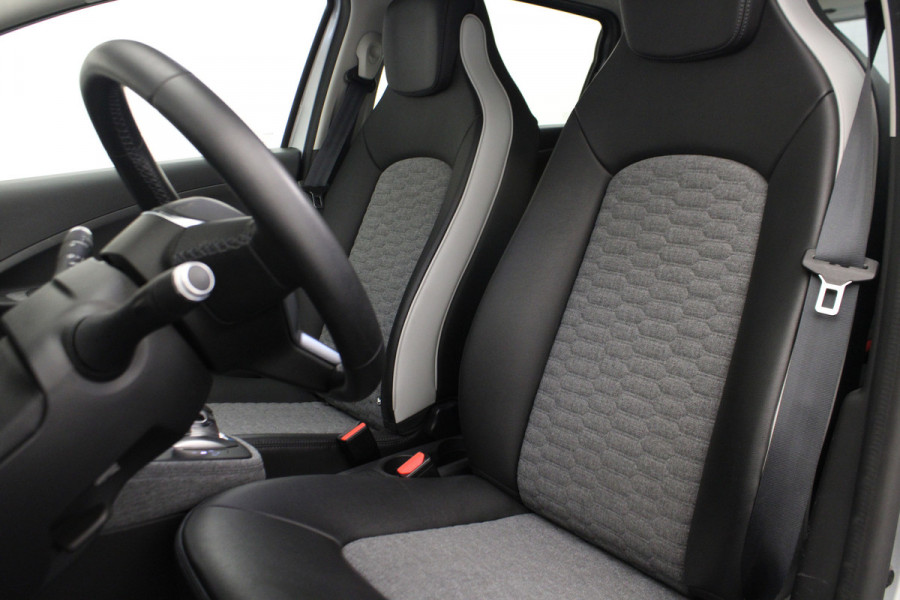 Renault ZOE R110 Life Carshare 52 kWh (ex Accu) |Navi|Camera|