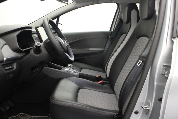 Renault ZOE R110 Life Carshare 52 kWh (ex Accu) |Navi|Camera|