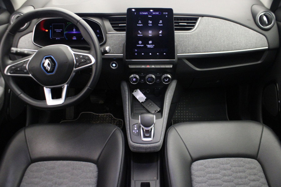 Renault ZOE R110 Life Carshare 52 kWh (ex Accu) |Navi|Camera|
