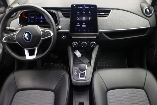 Renault ZOE R110 Life Carshare 52 kWh (ex Accu) |Navi|Camera|
